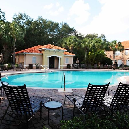 Family Friendly 4 Bedroom Close To Disney 5148 คิสซิมมี ภายนอก รูปภาพ