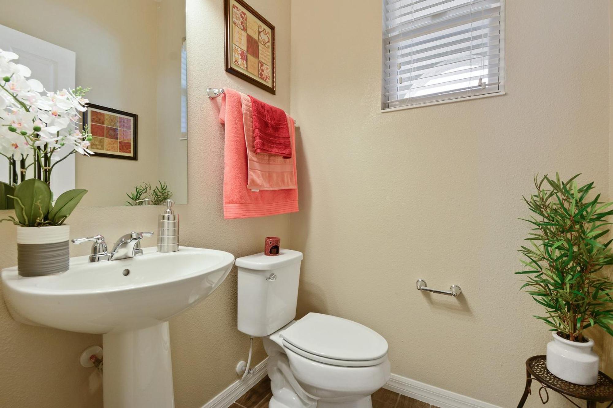 Family Friendly 4 Bedroom Close To Disney 5148 คิสซิมมี ภายนอก รูปภาพ