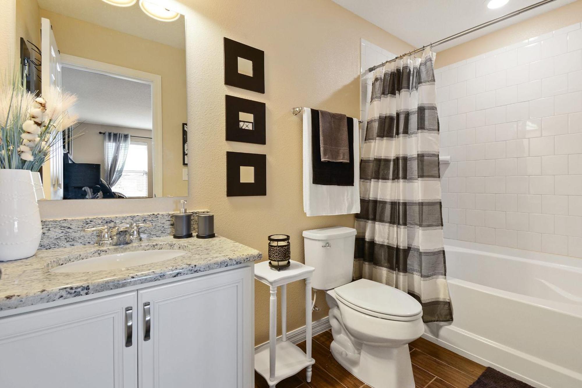 Family Friendly 4 Bedroom Close To Disney 5148 คิสซิมมี ภายนอก รูปภาพ